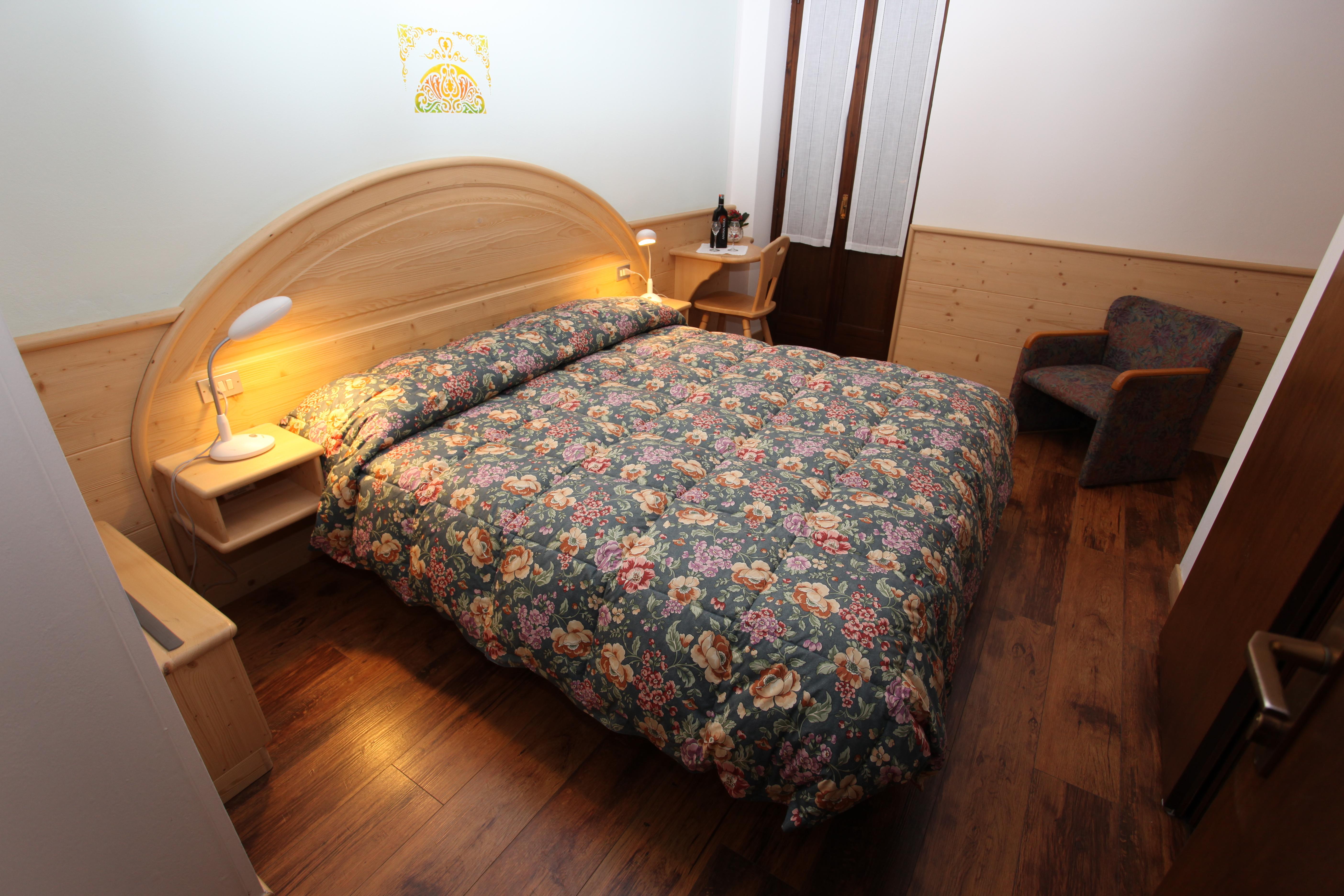 Gh Hotel Fratazza San Martino Di Castrozza Dış mekan fotoğraf