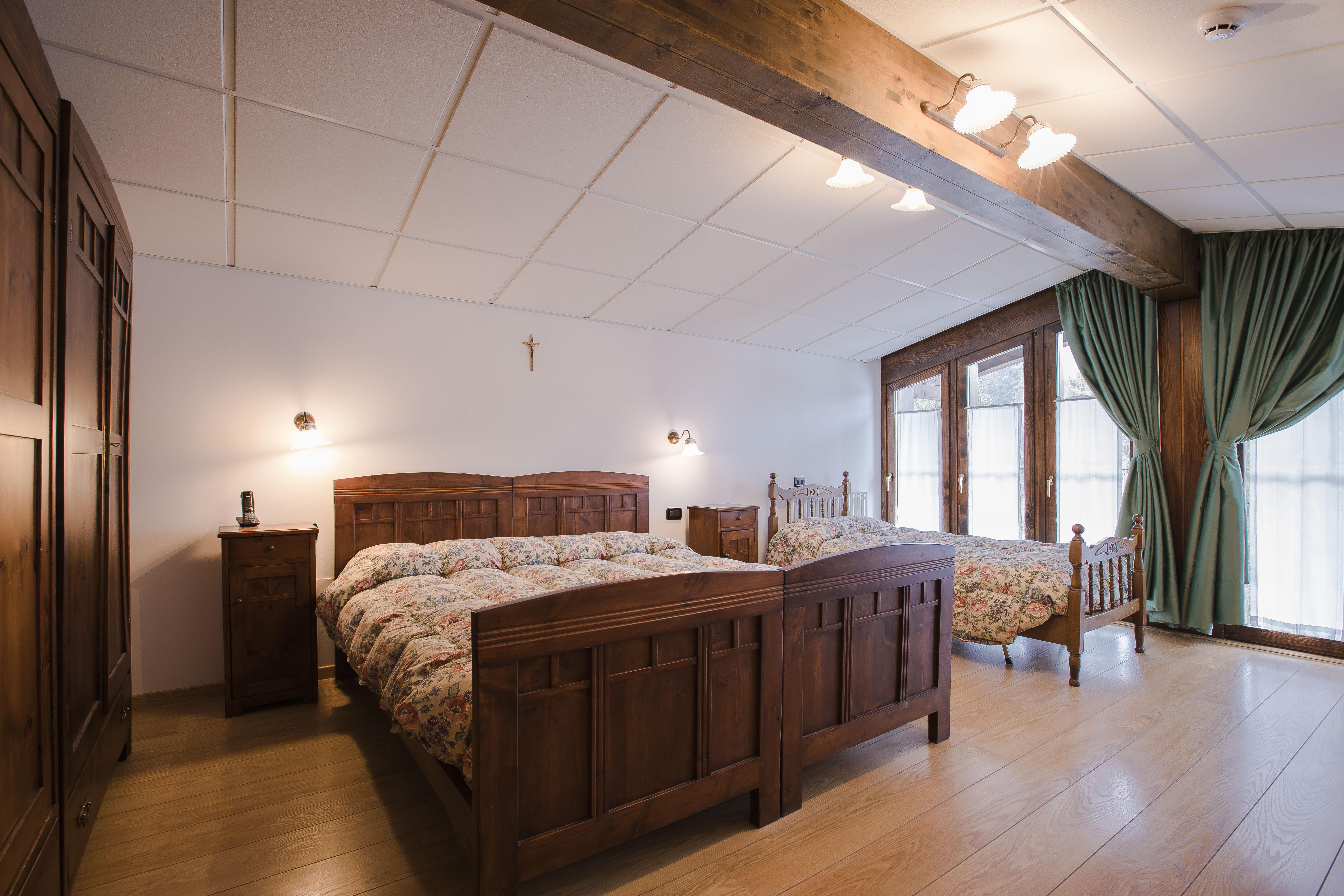 Gh Hotel Fratazza San Martino Di Castrozza Dış mekan fotoğraf