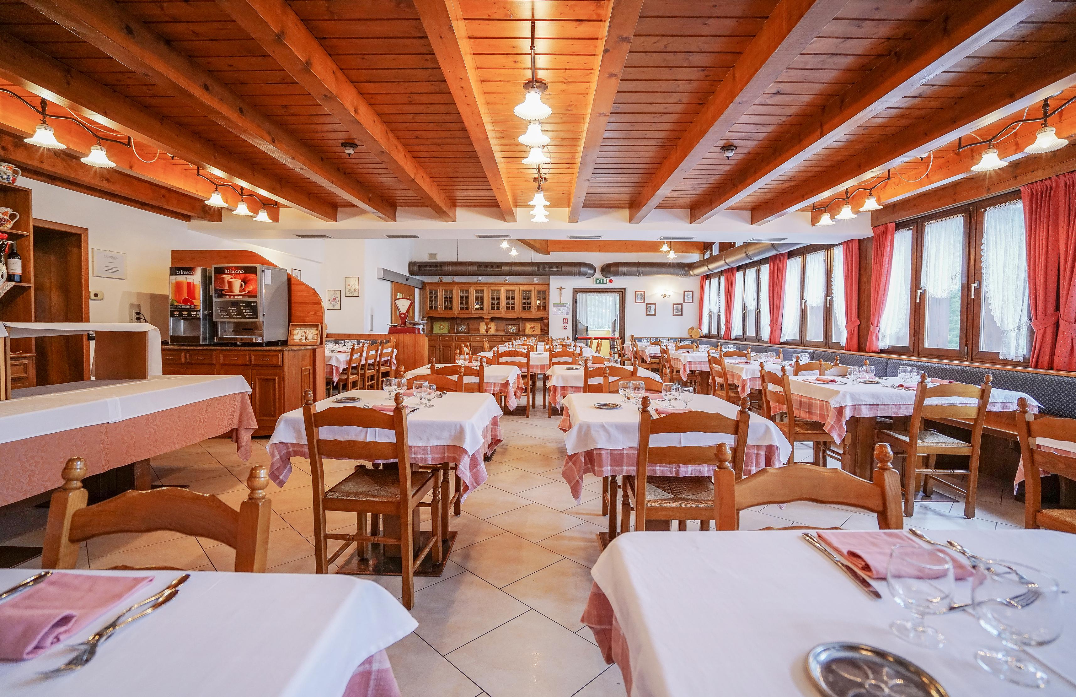 Gh Hotel Fratazza San Martino Di Castrozza Dış mekan fotoğraf