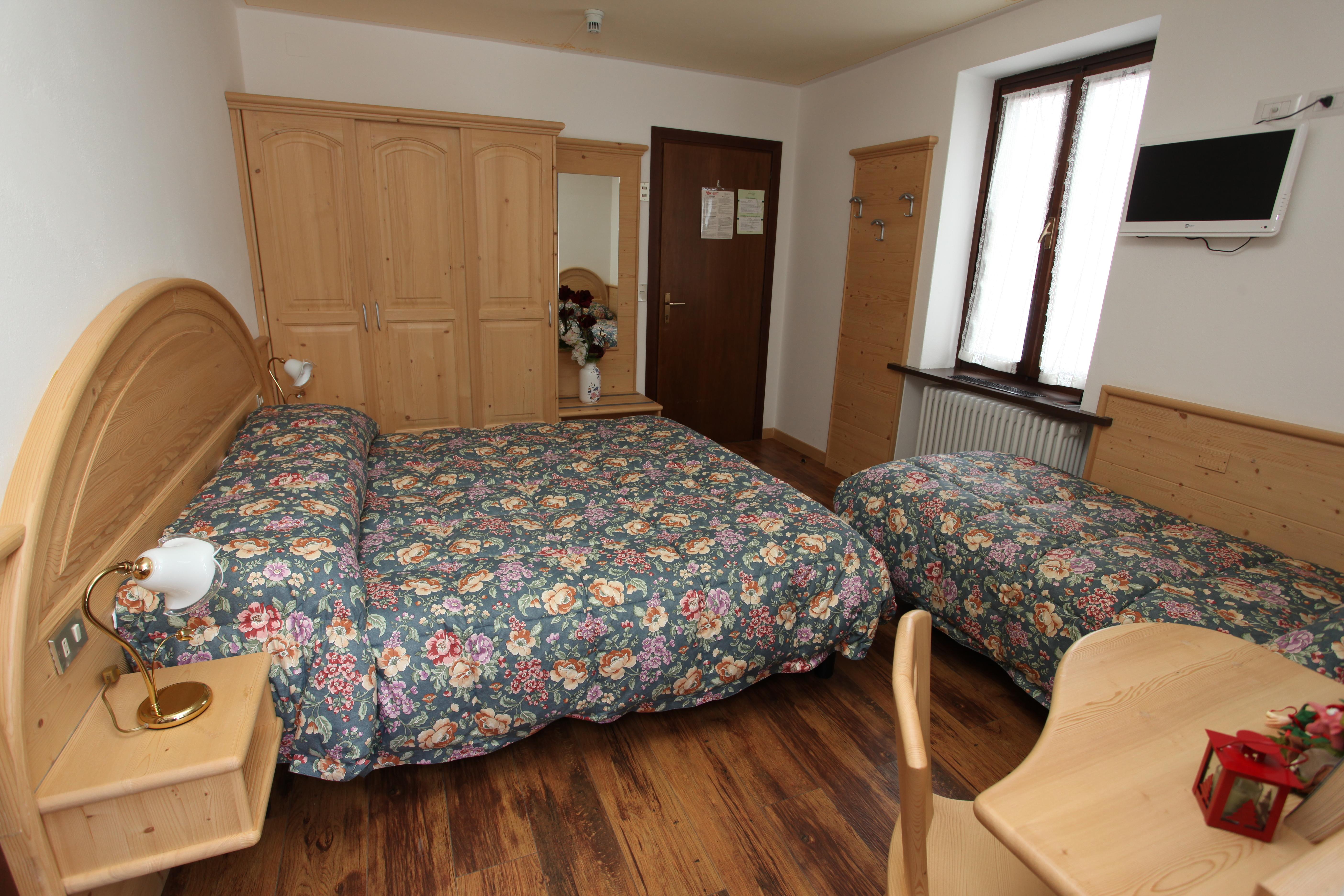 Gh Hotel Fratazza San Martino Di Castrozza Dış mekan fotoğraf