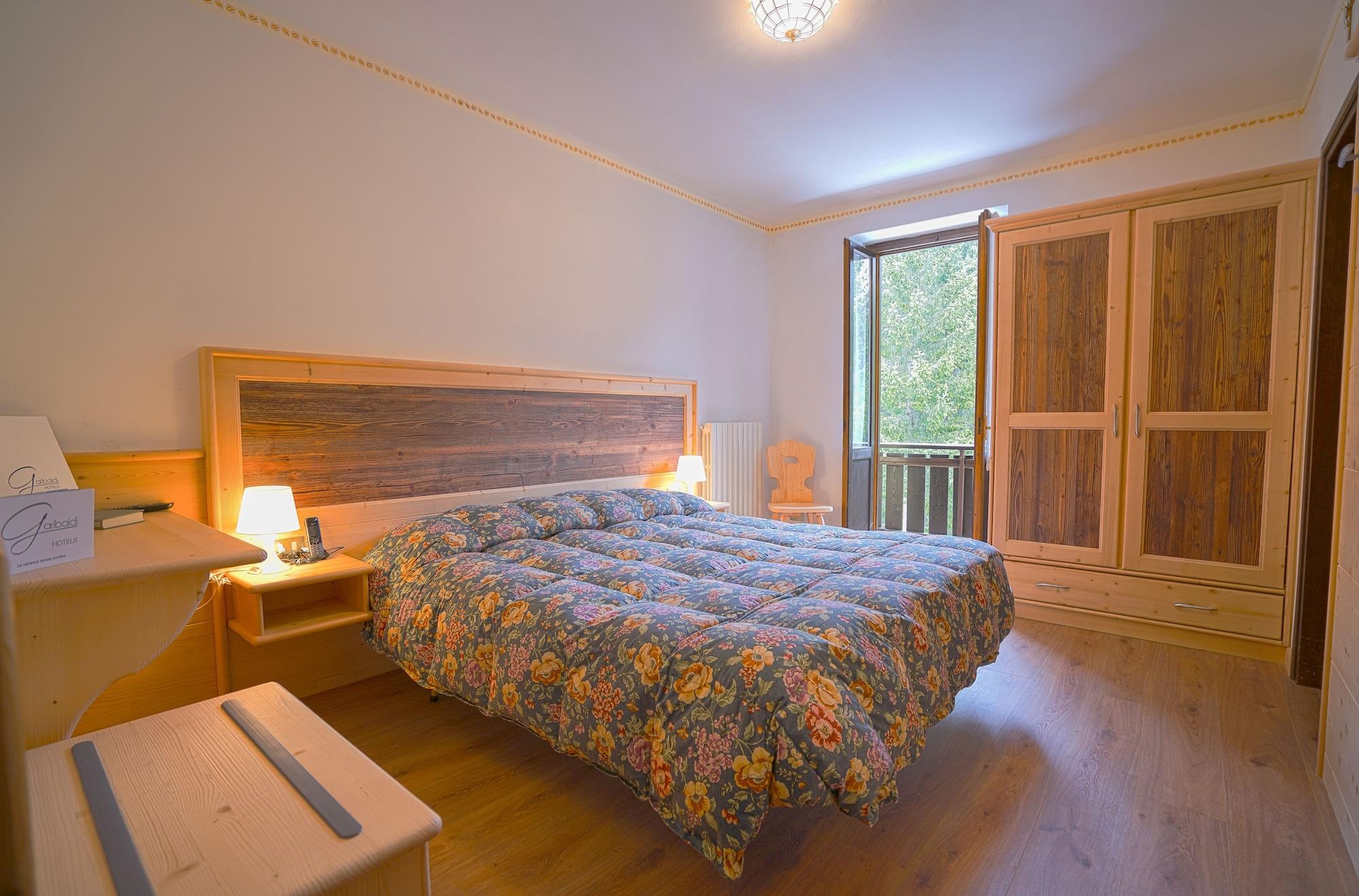 Gh Hotel Fratazza San Martino Di Castrozza Dış mekan fotoğraf