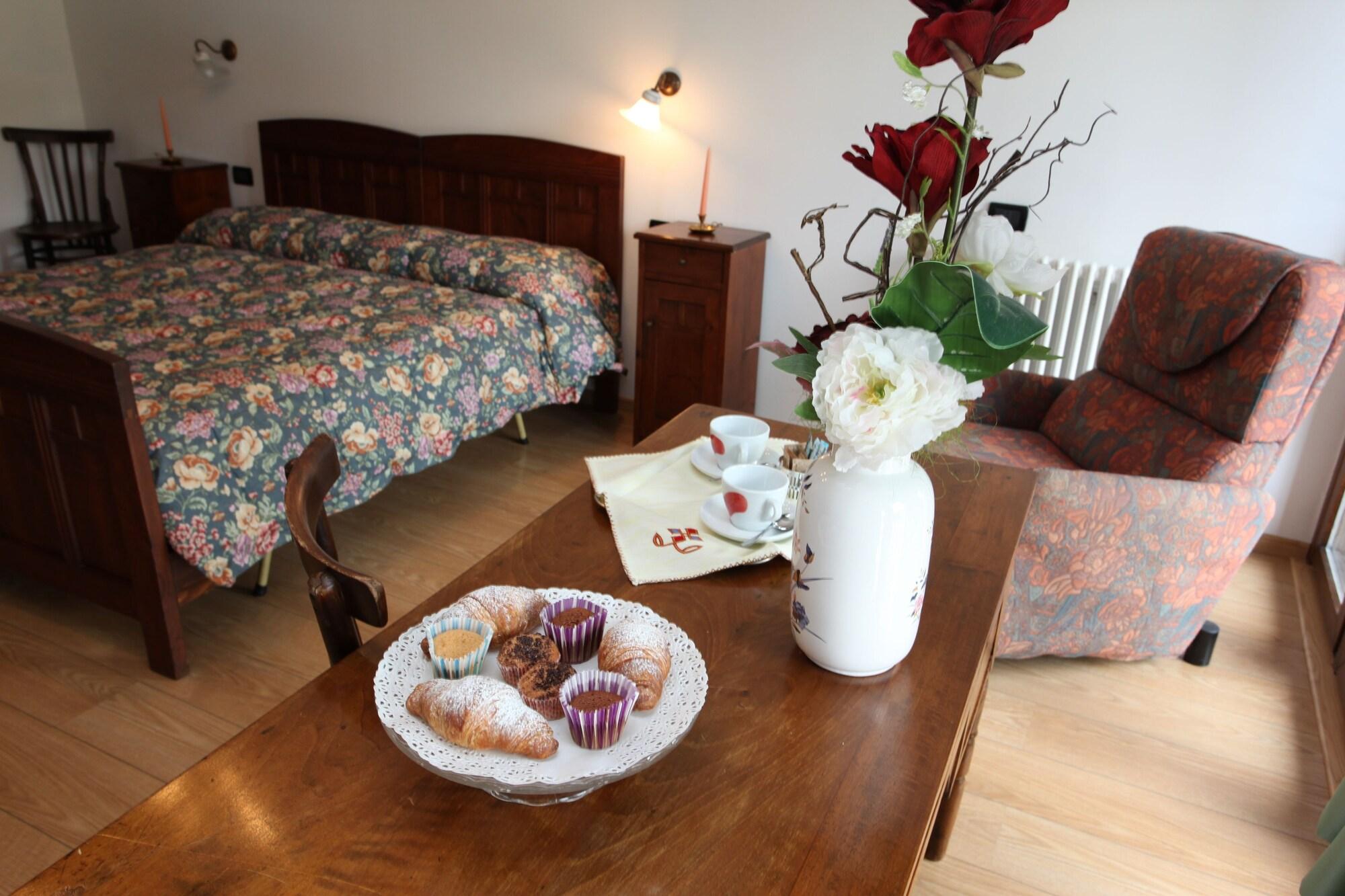 Gh Hotel Fratazza San Martino Di Castrozza Dış mekan fotoğraf