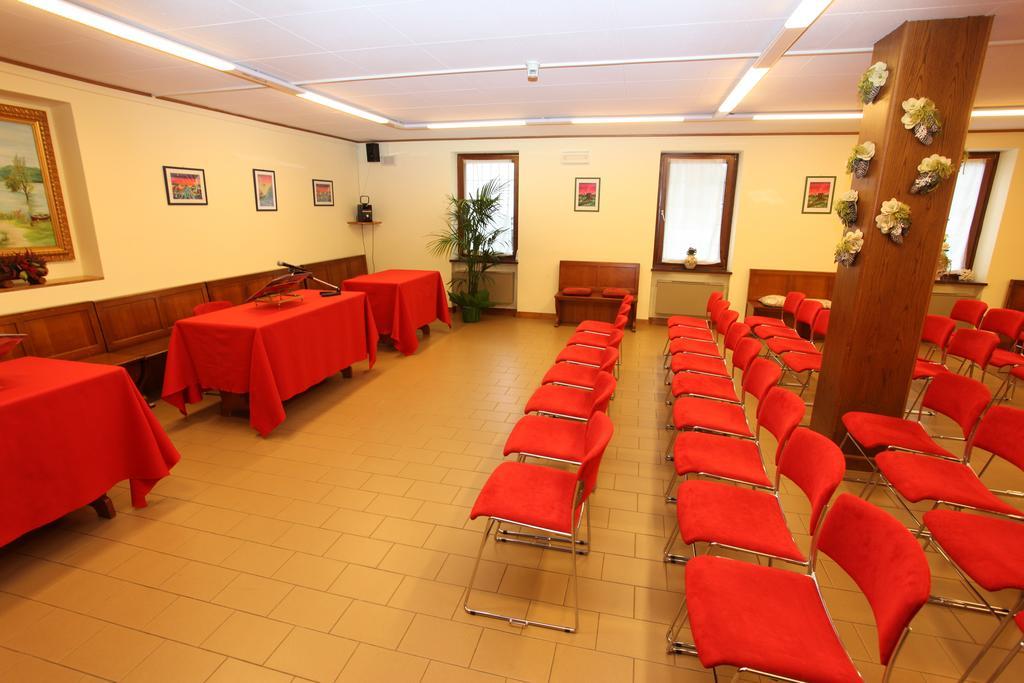 Gh Hotel Fratazza San Martino Di Castrozza Dış mekan fotoğraf