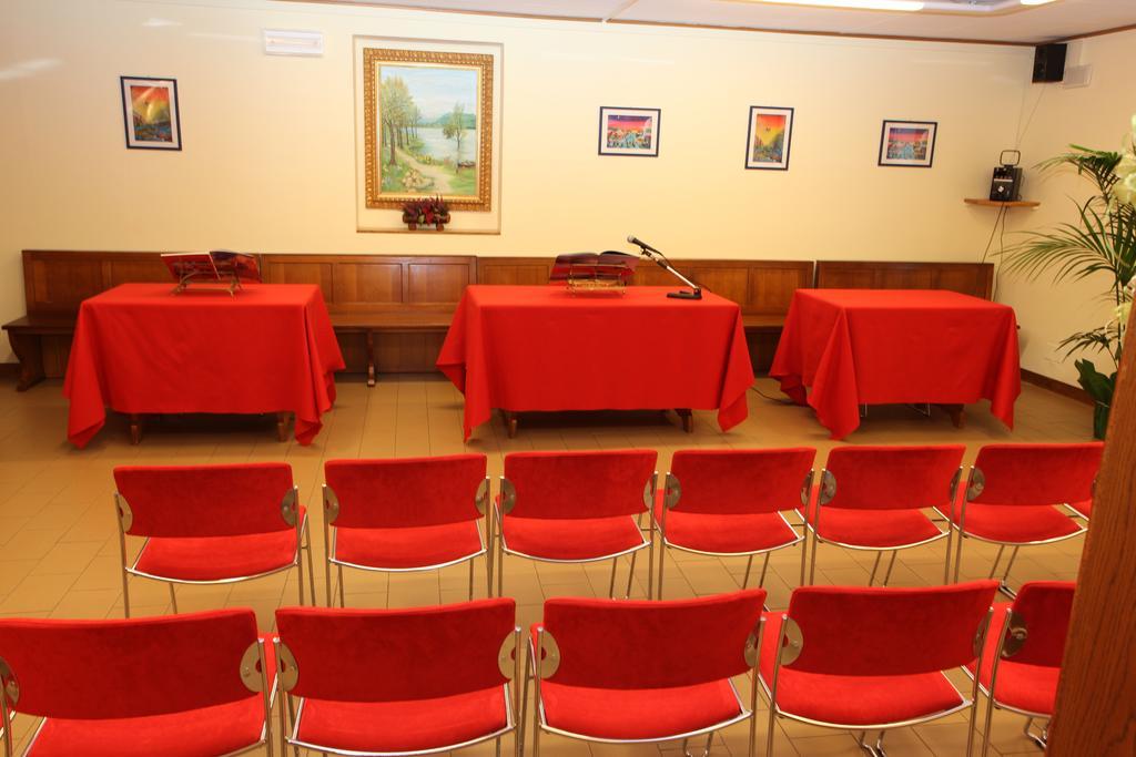 Gh Hotel Fratazza San Martino Di Castrozza Dış mekan fotoğraf