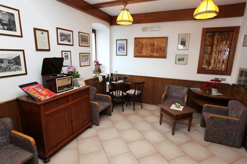 Gh Hotel Fratazza San Martino Di Castrozza Dış mekan fotoğraf