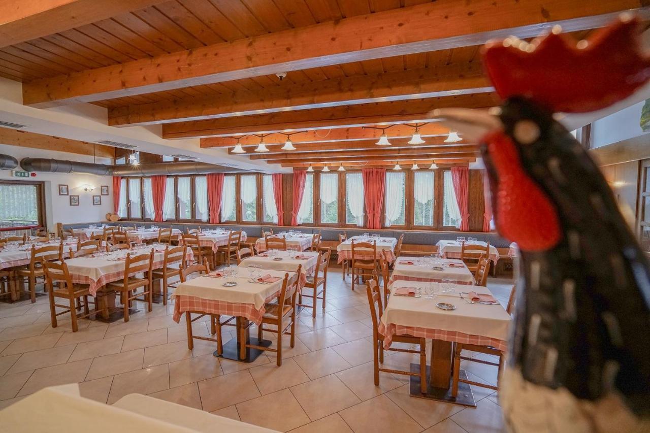 Gh Hotel Fratazza San Martino Di Castrozza Dış mekan fotoğraf