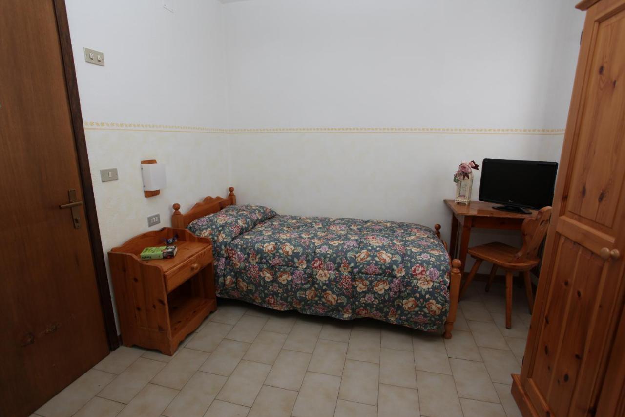 Gh Hotel Fratazza San Martino Di Castrozza Dış mekan fotoğraf
