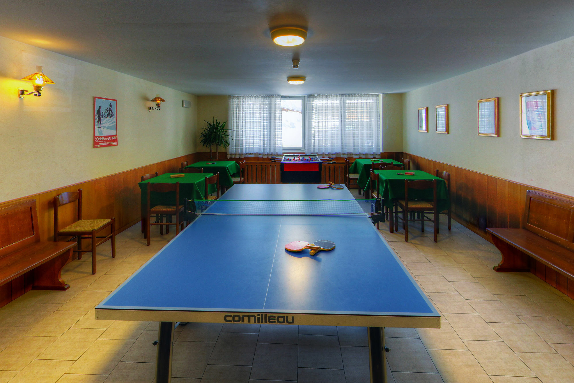 Gh Hotel Fratazza San Martino Di Castrozza Dış mekan fotoğraf